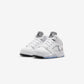 Jordan 5 Retro White Metallic (2026) (TD)