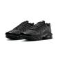 Nike Air Max Plus Black Diffused Blue