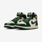 Jordan 1 Retro High Fir Pro Green (Women's)