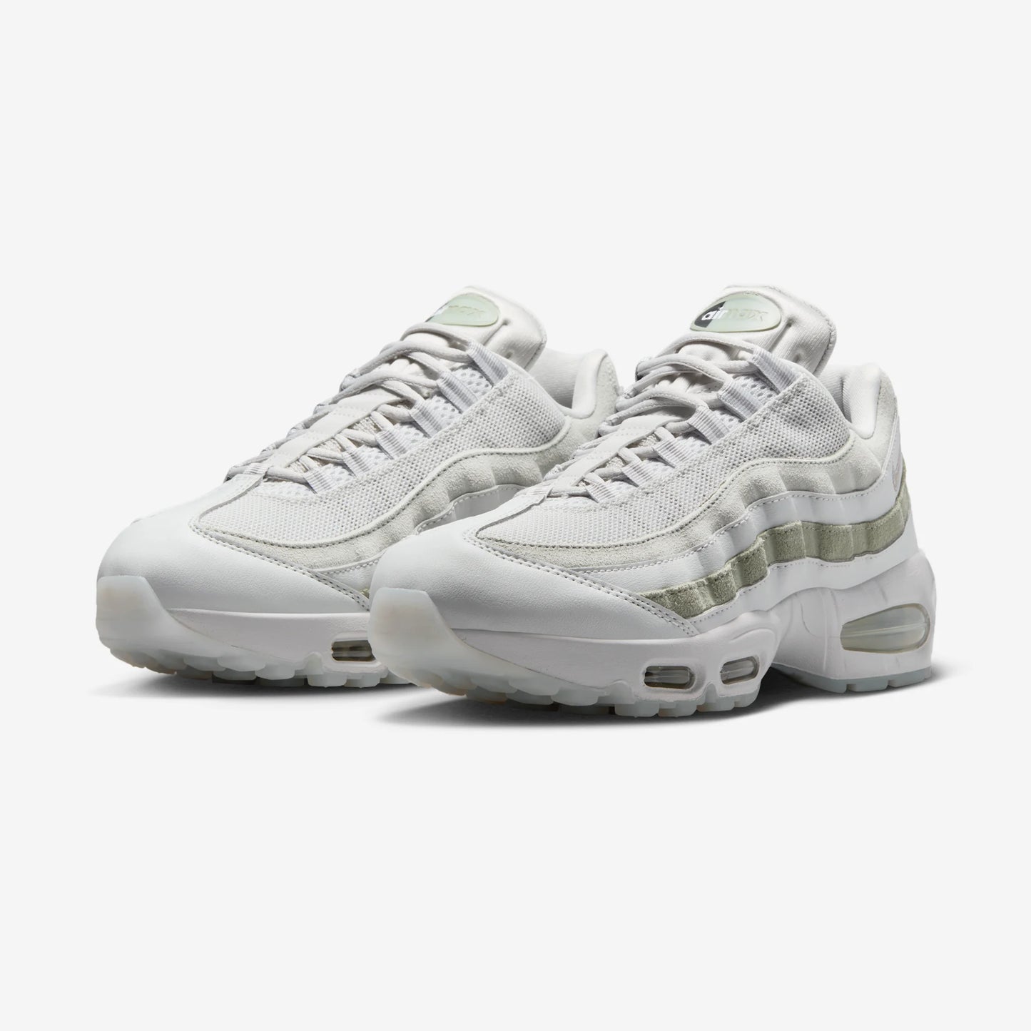 Nike Air Max 95 OG Big Bubble Jade Horizon (Women's)
