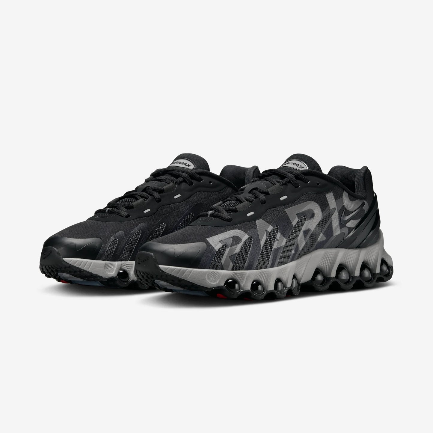 Nike Air Max Dn8 PSG Paris Saint-Germain Black Particle Grey
