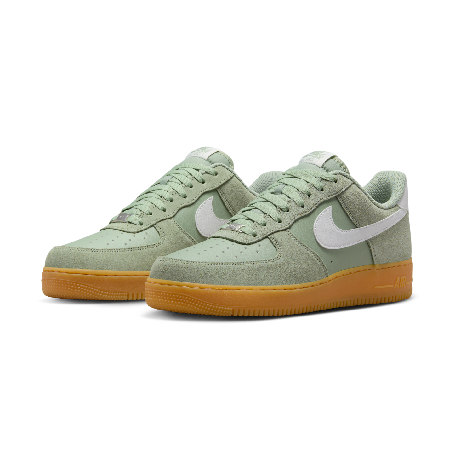 Nike Air Force 1 Low '07 LV8 Jade Horizon