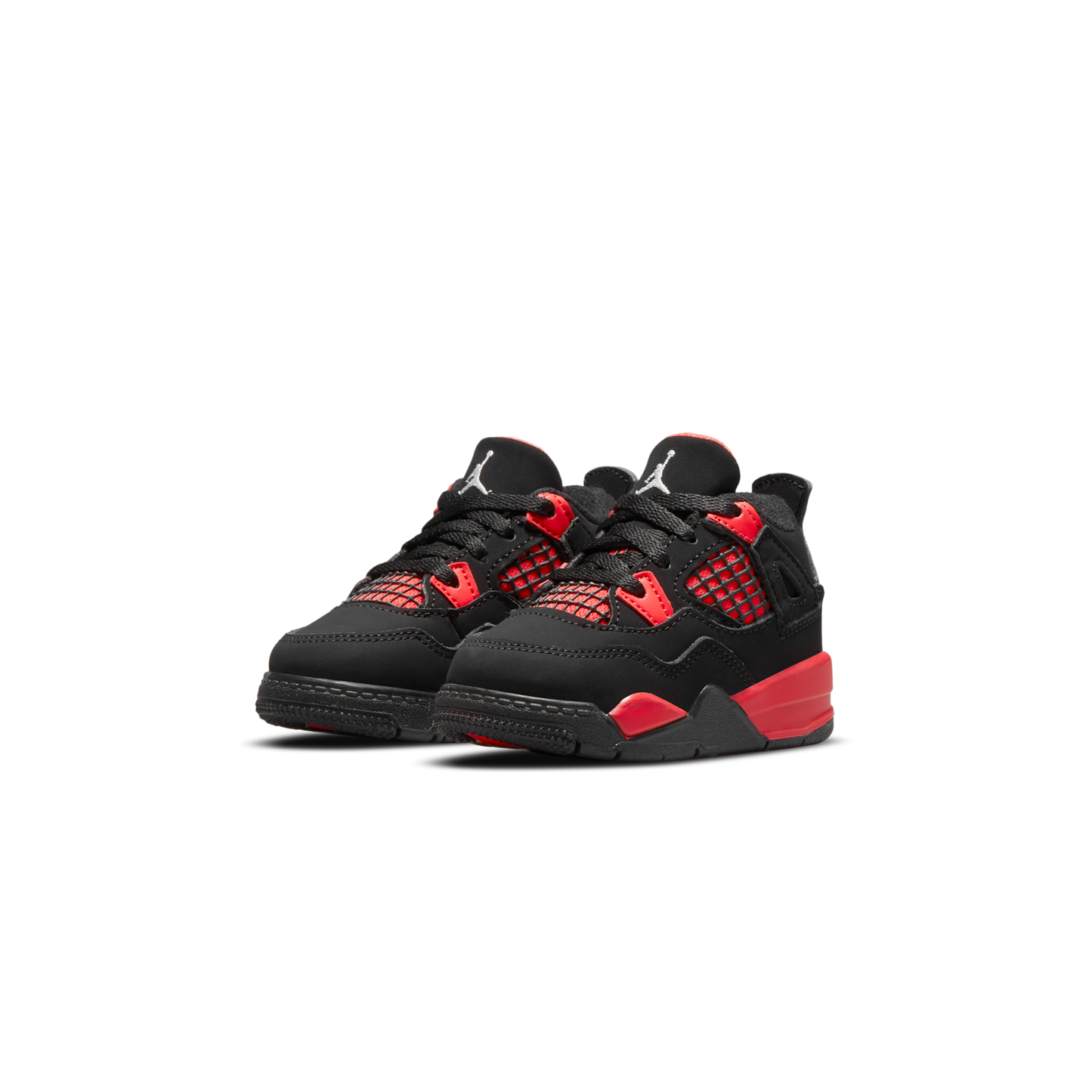 Jordan 4 Retro Red Thunder (TD)