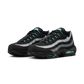 Nike Air Max 95 Black Aurora Green