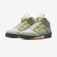 Jordan 5 Retro Jade Horizon