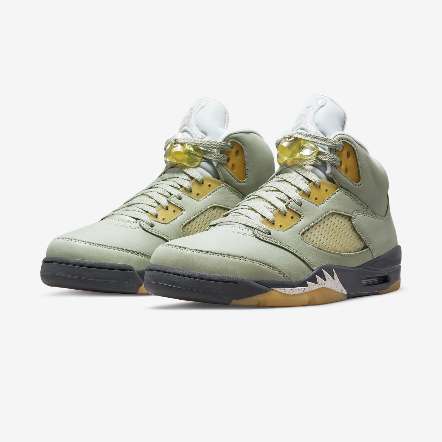 Jordan 5 Retro Jade Horizon