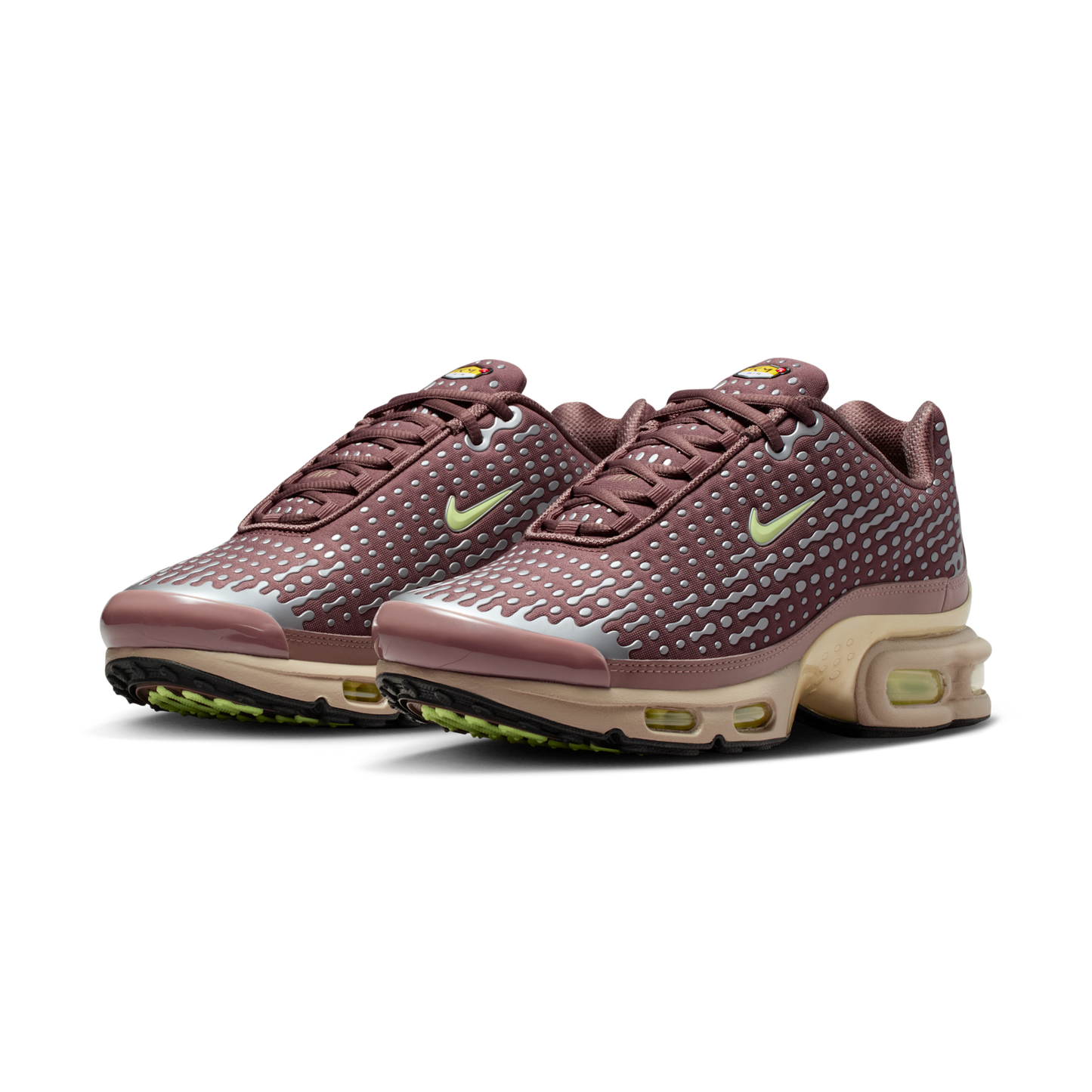 Nike Air Max Plus 7 Kylian Mbappé Plum Eclipse