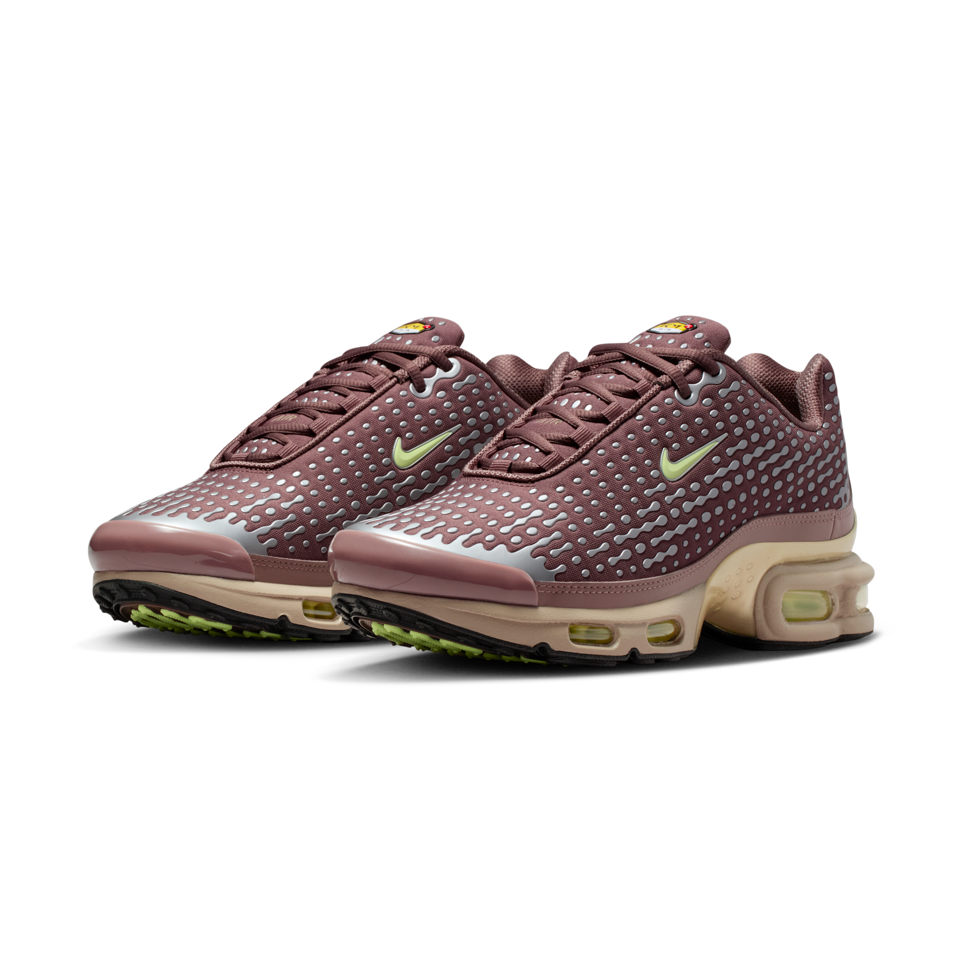 Nike Air Max Plus 7 Kylian Mbappé Plum Eclipse