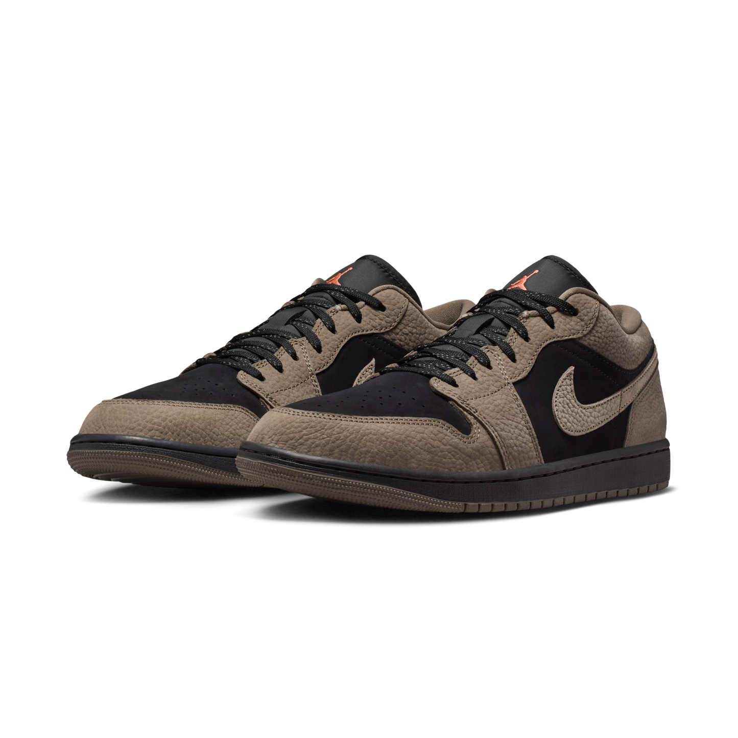 Jordan 1 Low SE Olive Grey