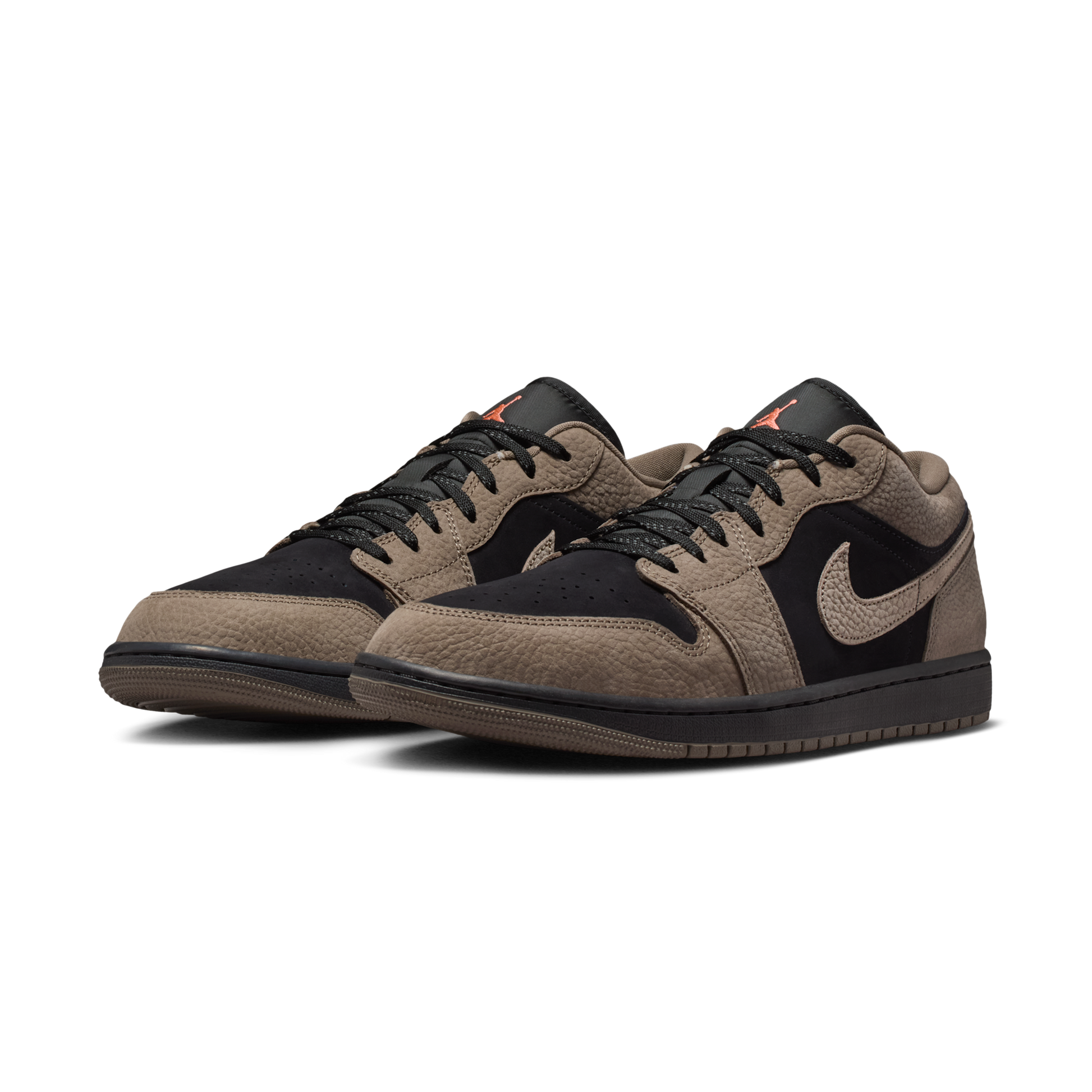 Jordan 1 Low SE Olive Grey