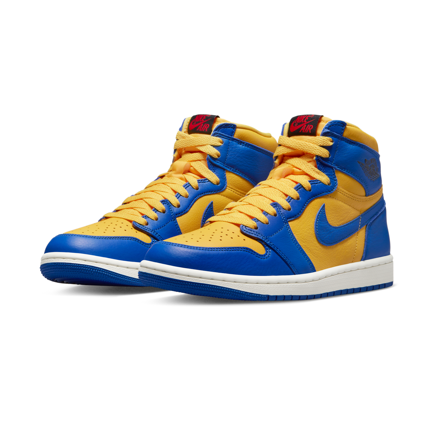 Jordan 1 Retro High OG Reverse Laney (Women's)