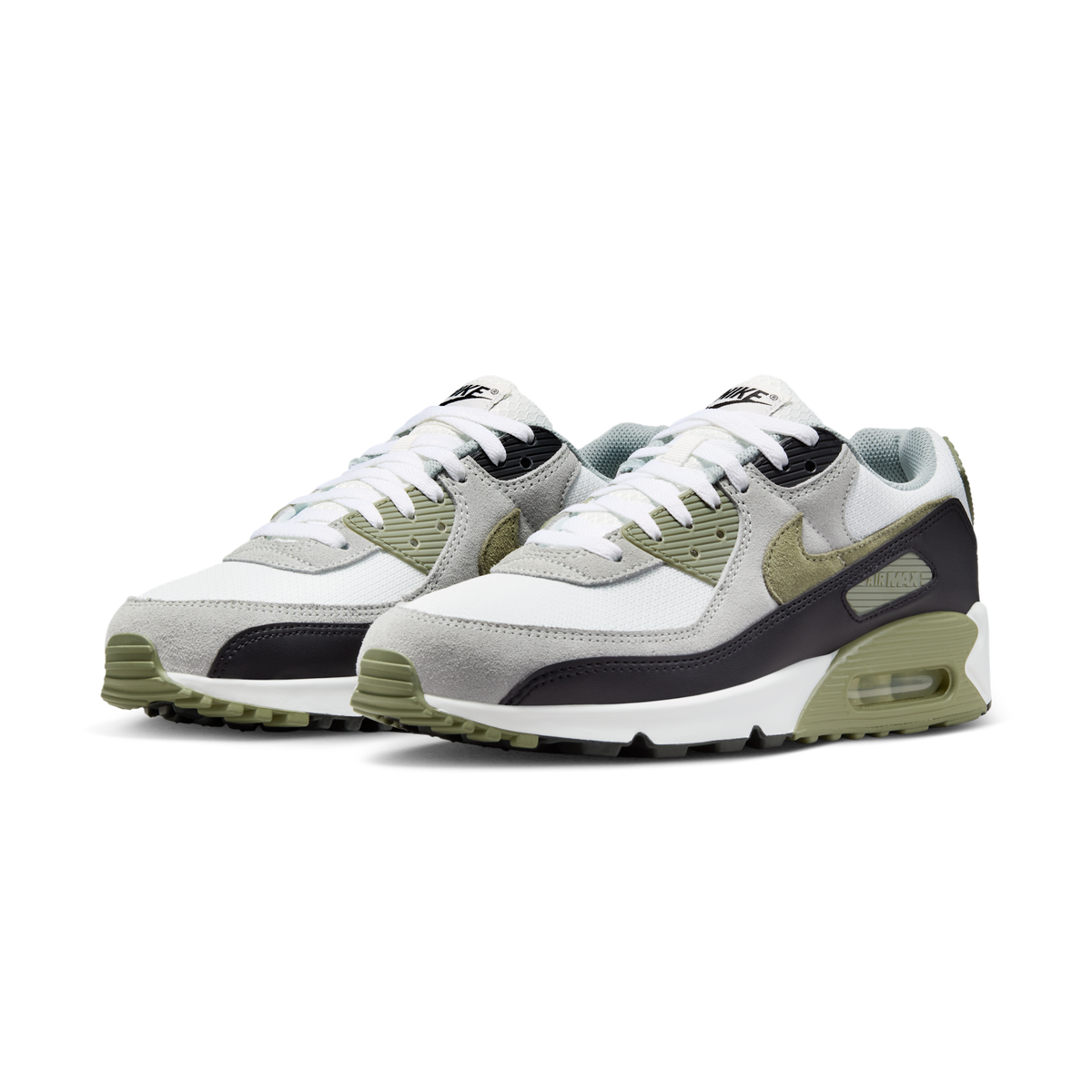 Nike Air Max 90 Silver Sage