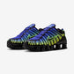 Nike Shox TL Lapis Volt Ice Black