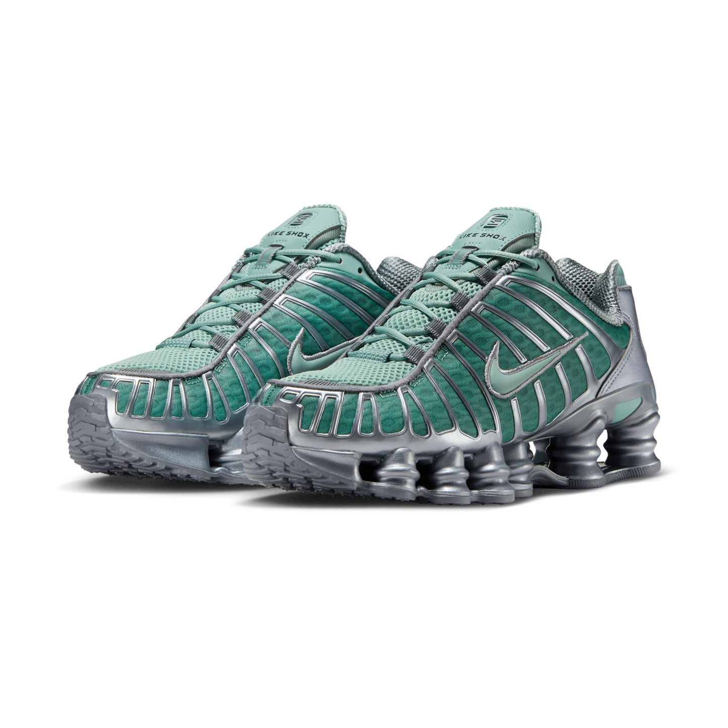 Nike Shox TL Cannon (Women's)