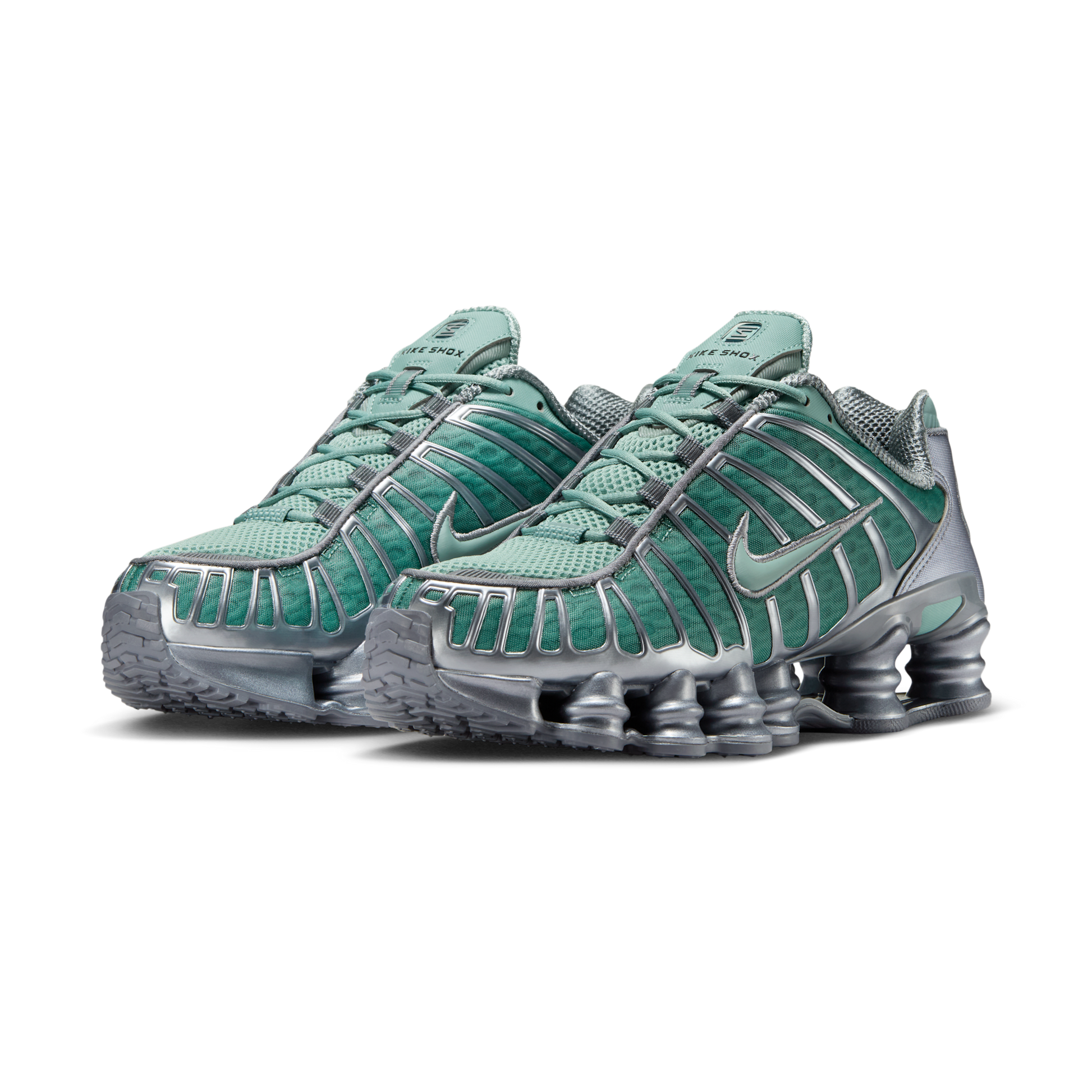 Nike Shox TL Cannon (Women's)