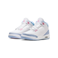 Jordan 3 Retro White Cobalt Bliss (GS)