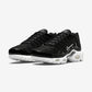 Nike Air Max Plus Black White (Women's)