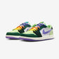 Jordan 1 Retro Low OG Doernbecher (2023)