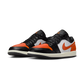 Jordan 1 Low Shattered Backboard Alternate