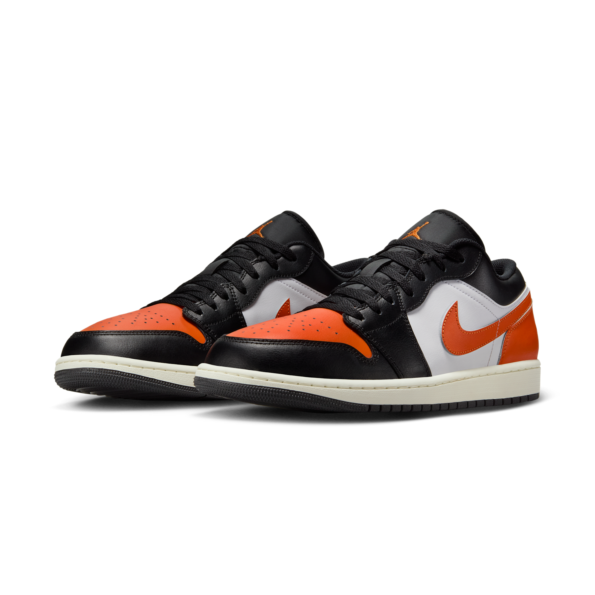 Jordan 1 Low Shattered Backboard Alternate