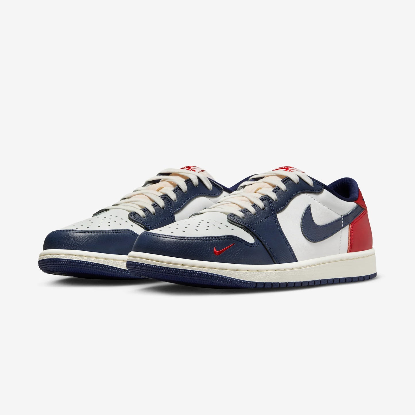 Jordan 1 Retro Low OG Howard University
