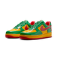 Nike Air Force 1 Low Lil Yachty Concrete Boys Lucky Green
