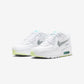 Nike Air Max 90 White Laser Orange Aurora (GS)