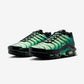 Nike Air Max Plus Vapor Green Malachite Black Light Lemon Twist