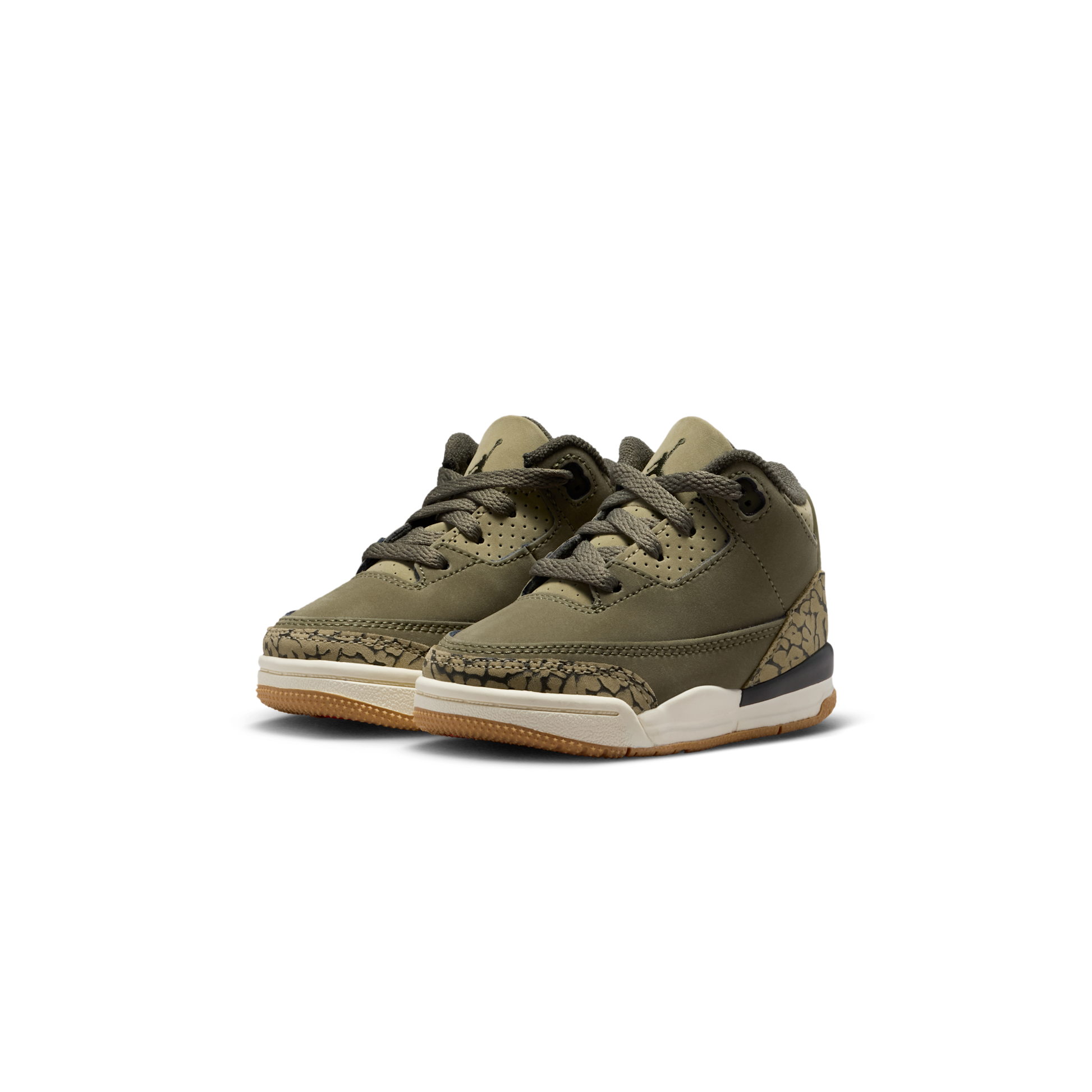 Jordan 3 Retro Family Affair (TD)
