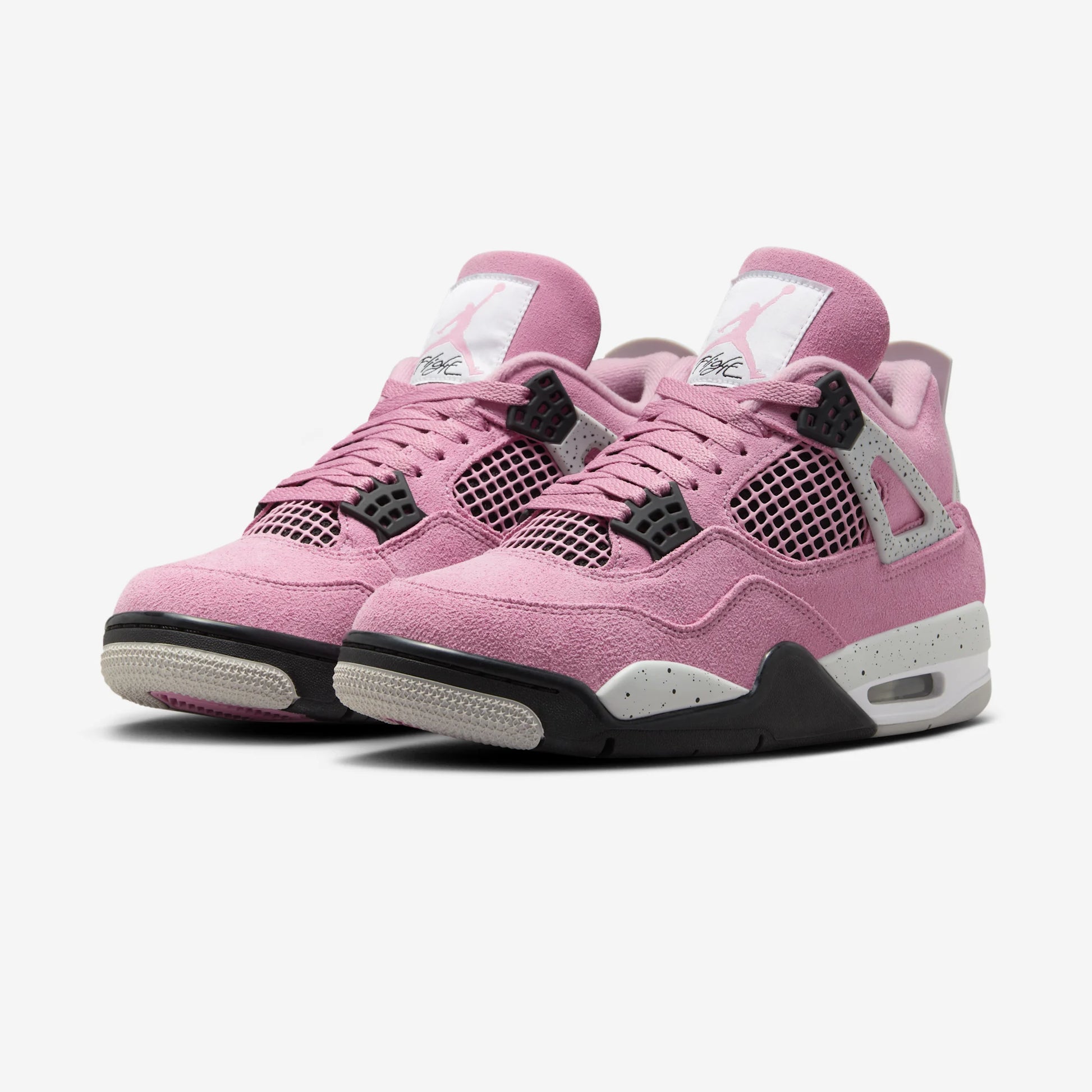 Jordan 4 Retro Orchid (Women's)