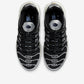Nike Air Max Plus Toggle Black Silver (Women's)