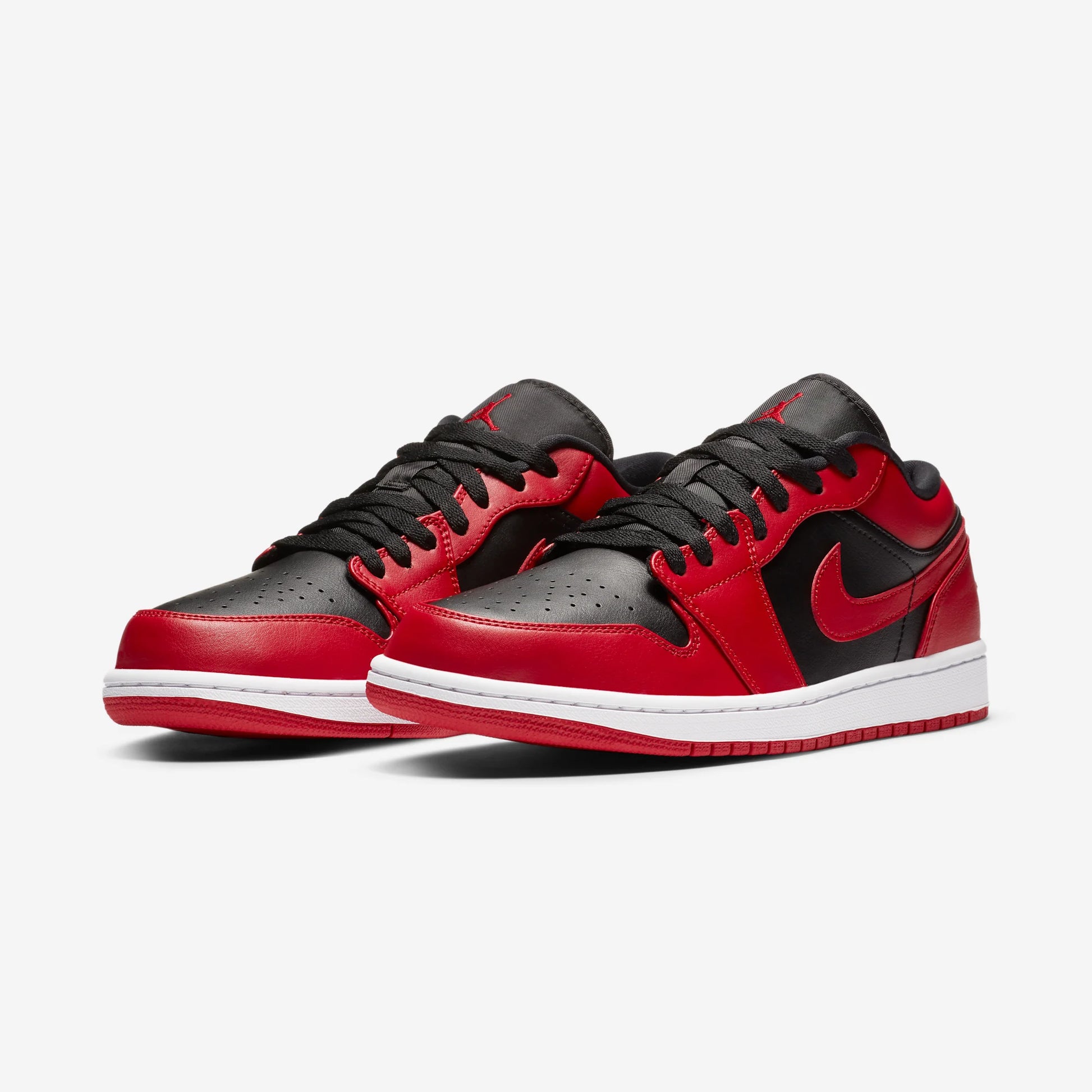 Jordan 1 Low Reverse Bred