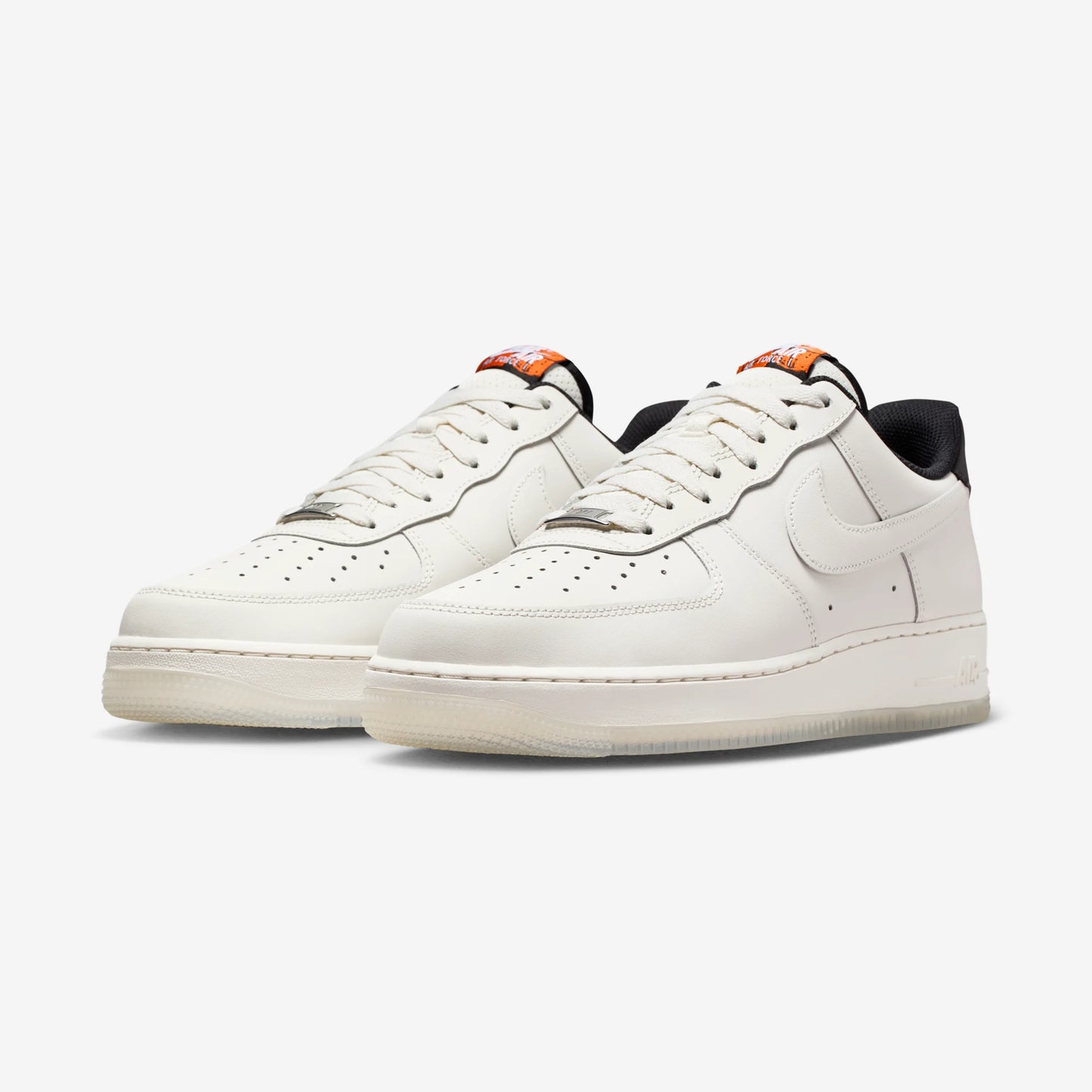 Nike Air Force 1 Low '07 NBA Phantom