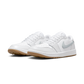Jordan 1 Retro Low Golf White Gum