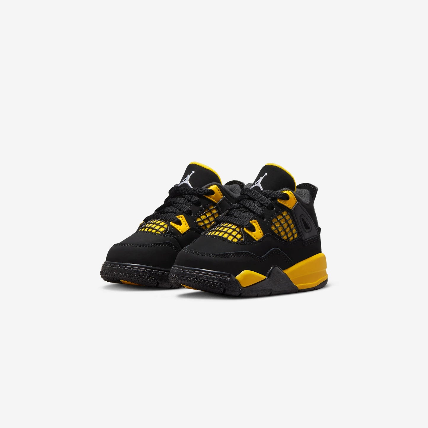 Jordan 4 Retro Thunder (2023) (TD)