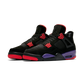 Jordan 4 Retro Raptors (2018)