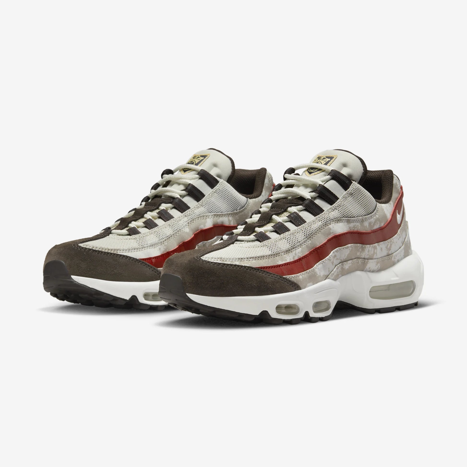 Nike Air Max 95 Social FC