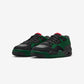 Jordan 4 RM Black Gorge Green Varsity Red (GS)