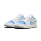Jordan 1 Low SE Just Skate University Blue (Women's)