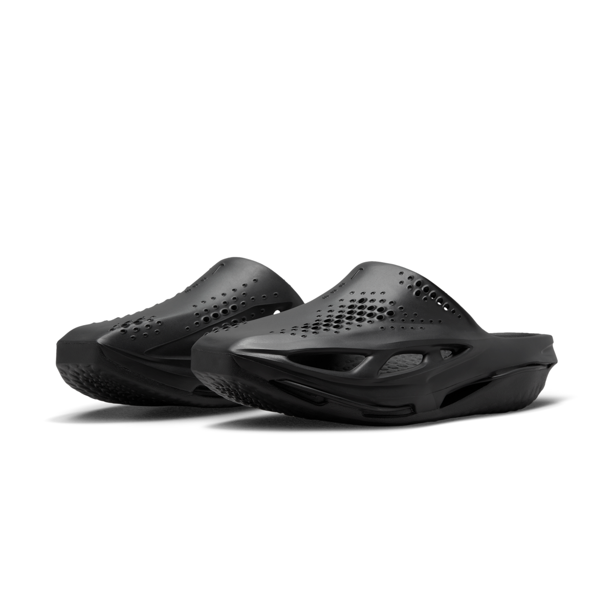 MMW 5 Slide Black
