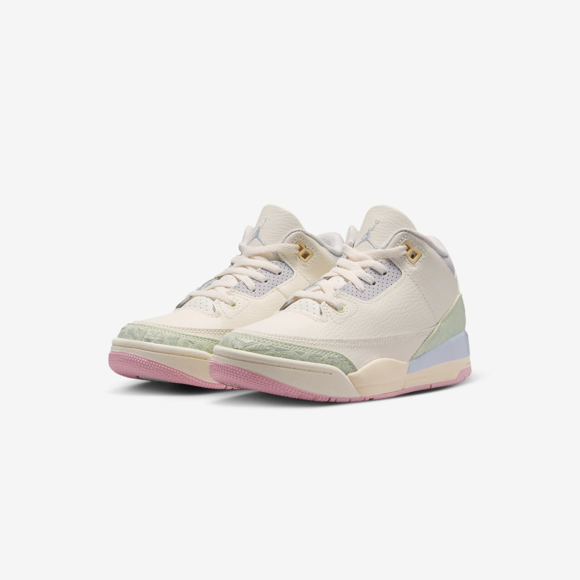 Jordan 3 Retro Spring Is In The Air (PS)