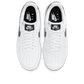 Nike Air Force 1 Low '07 White Black (Women's)