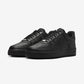 Nike Air Force 1 Low Black Carbon Fiber