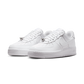 Nike Air Force 1 Low '07 Patent White (Women's)