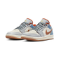 Jordan 1 Low Phantom Denim (Women's)