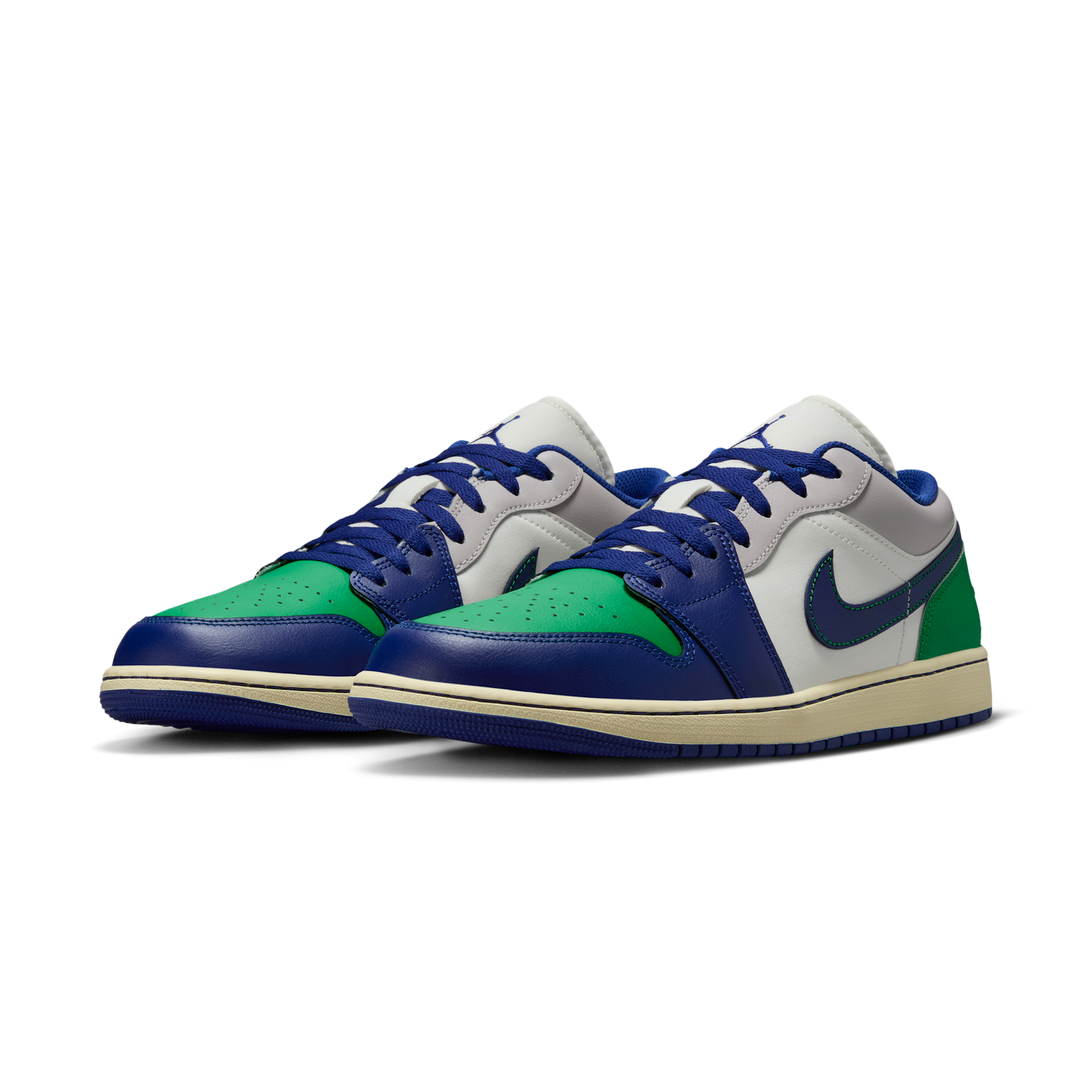 Jordan 1 Low Rare Air