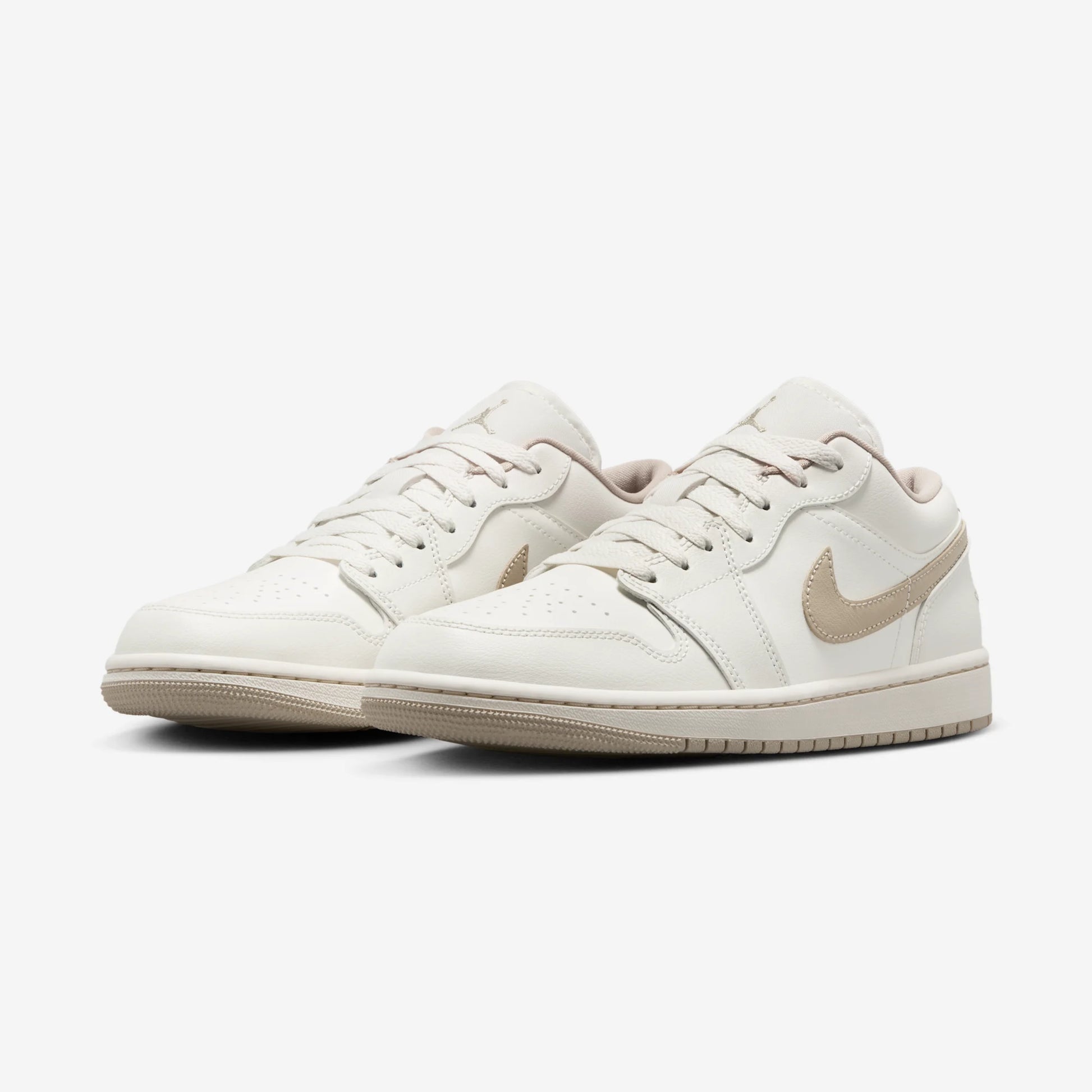 Jordan 1 Low Sail Rattan (Women's)