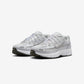 Nike P-6000 Platinum Tint White (GS)