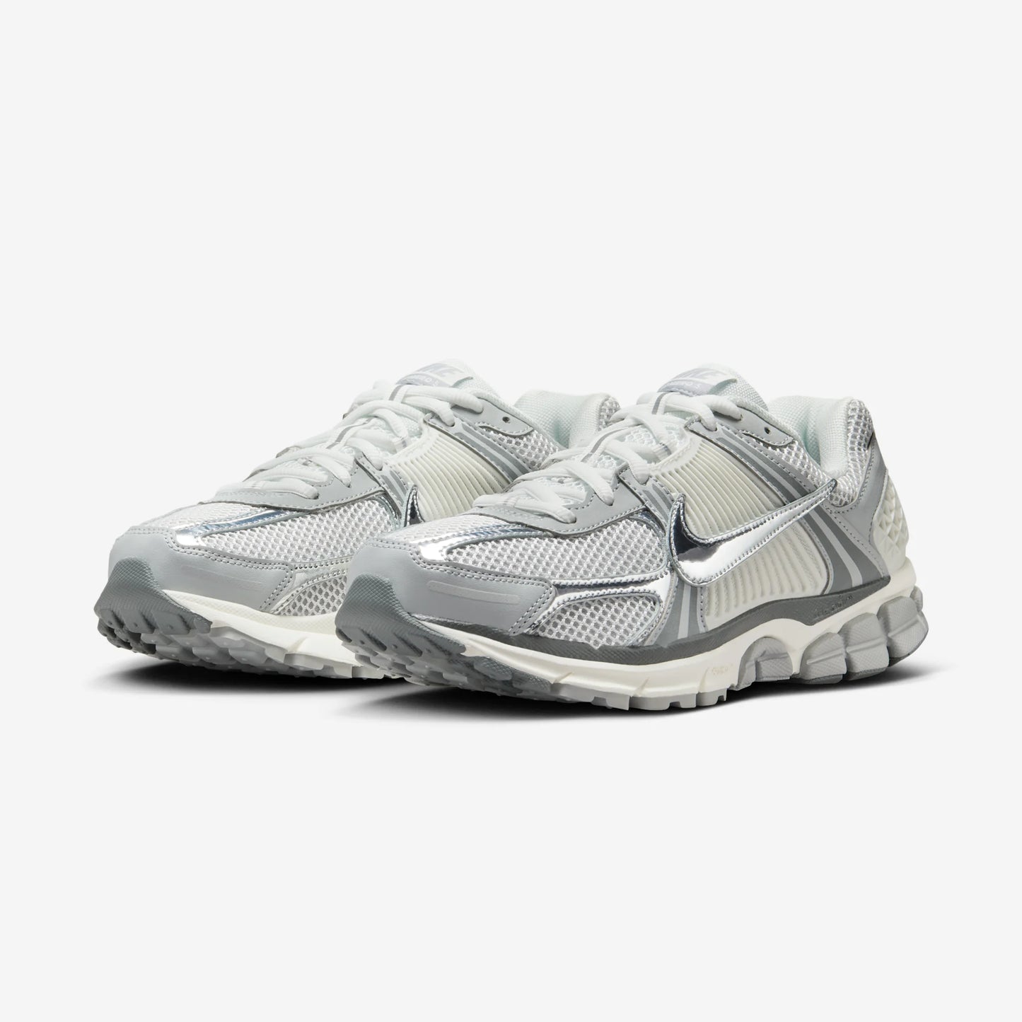Nike Zoom Vomero 5 Metallic Silver