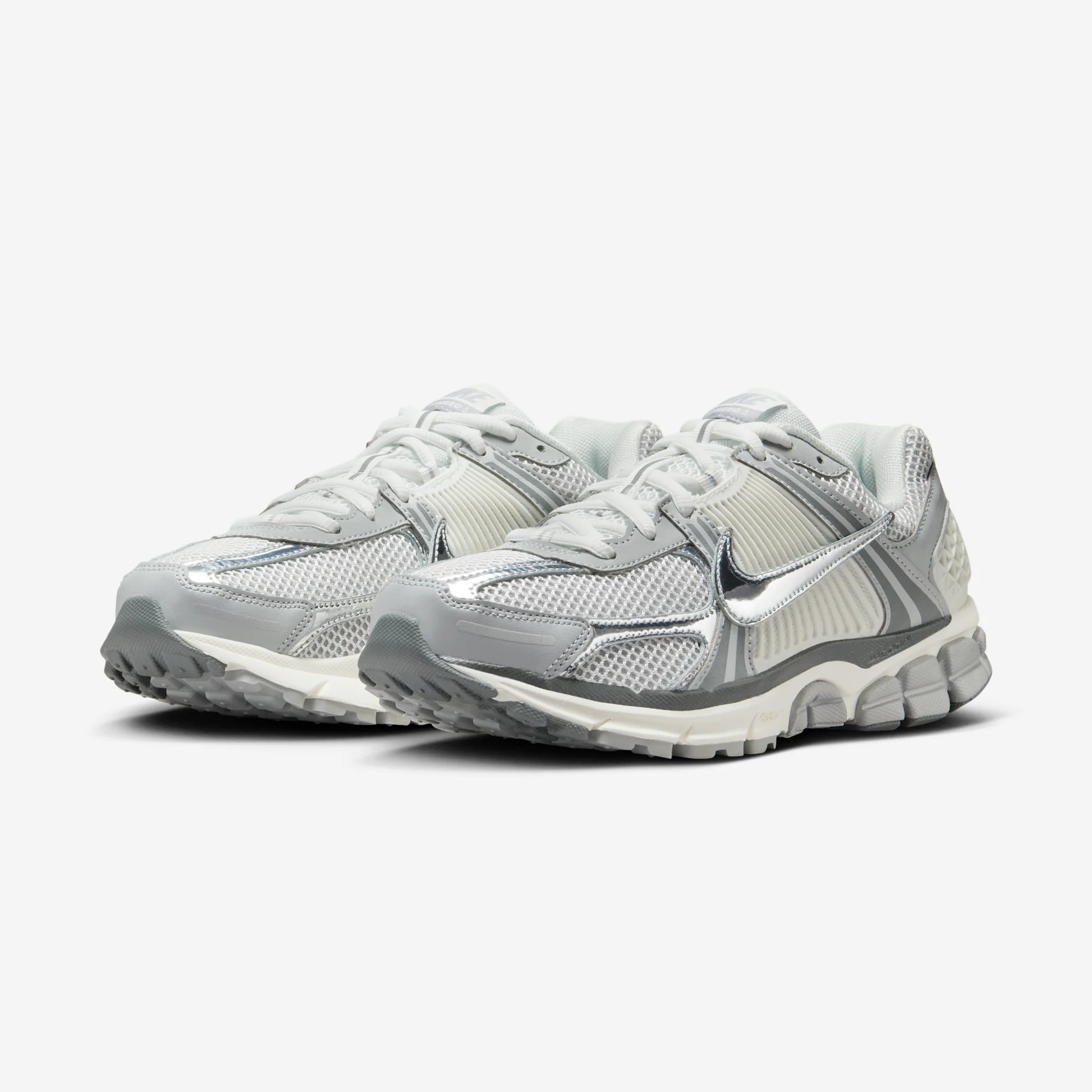Nike Zoom Vomero 5 Metallic Silver